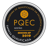 Selo PQEC 2018